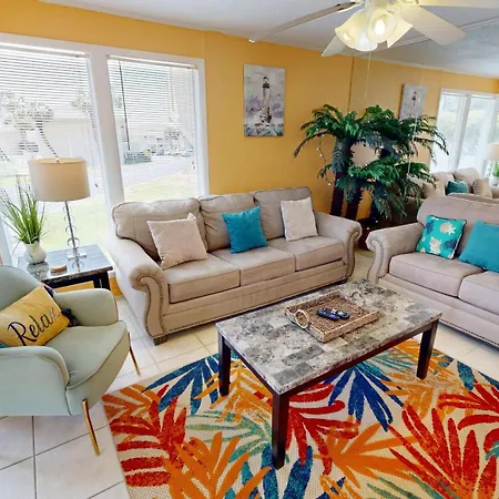 Sandpiper Cove 1001- By Holiday Isle Properties